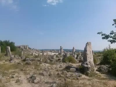 Мрамор и гранит Попчев Стоун Дизайн
