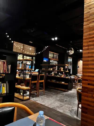 Friends bar&dinner