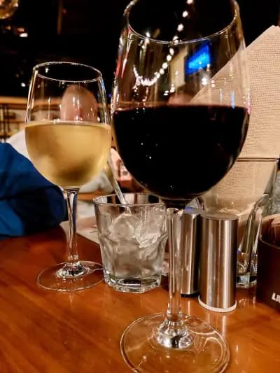 Friends bar&dinner