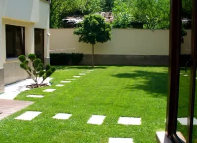 Озеленяване Габрово и Севлиево | Косене Габрово | ЕТ ДЕМЕТРА Р