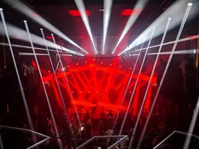 Stage Design BG