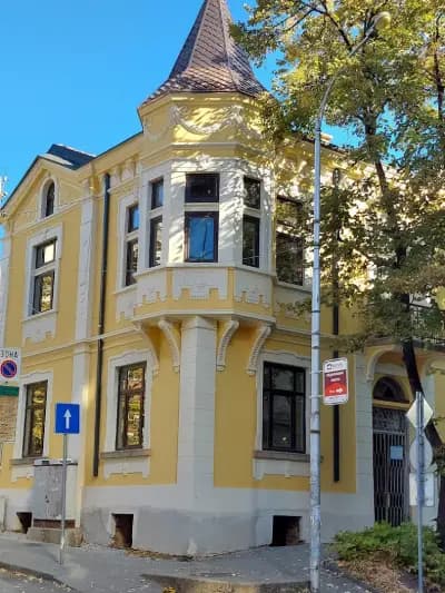 Арт Фасади