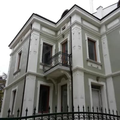 Арт Фасади