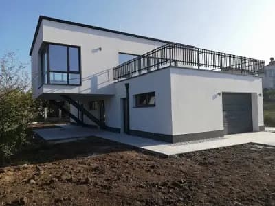 Архитектурно бюро ЗАХЕ