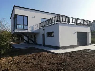 Архитектурно бюро ЗАХЕ