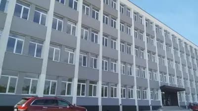 ИХБ ШипДизайн
