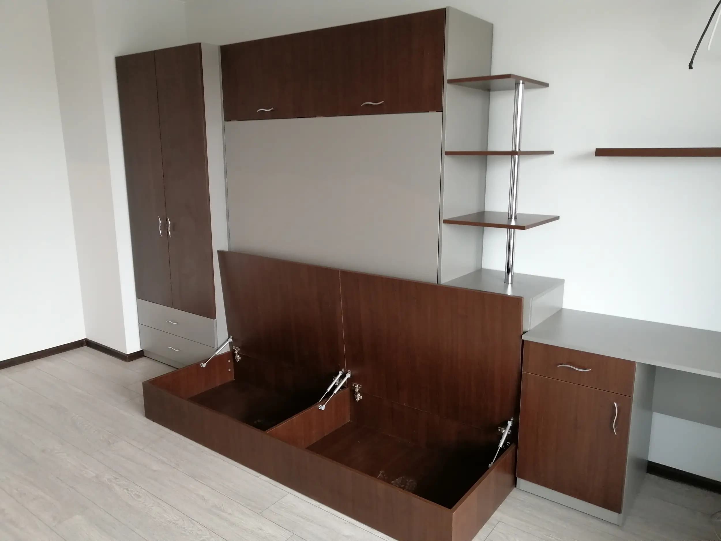 Галин Янков - МЕБЕЛИ ЕООД | Изработка на Мебели | Варна