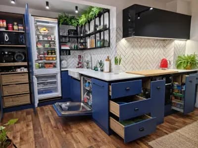 Галин Янков - МЕБЕЛИ ЕООД | Изработка на Мебели | Варна