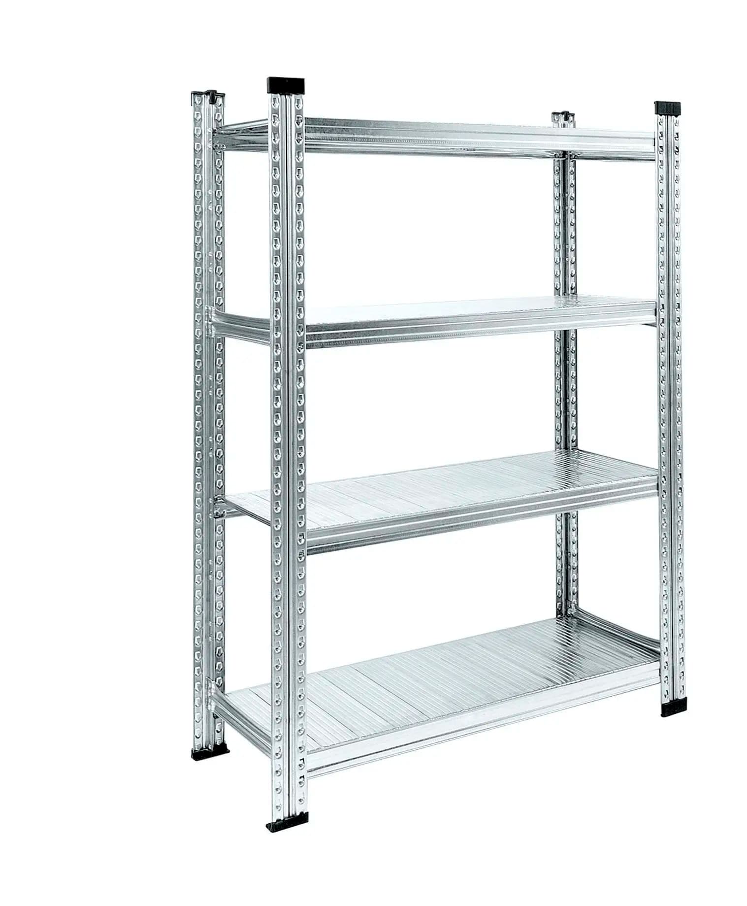 МЕТАЛНИ СТЕЛАЖИ