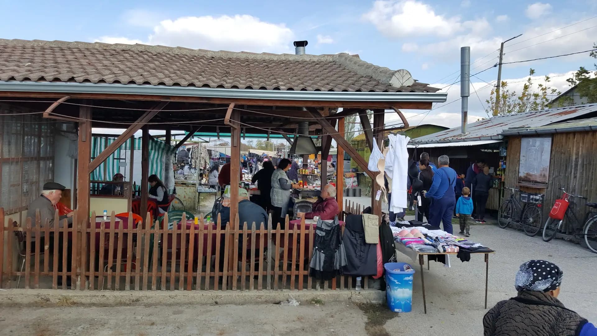 Общински Пазар Калояново