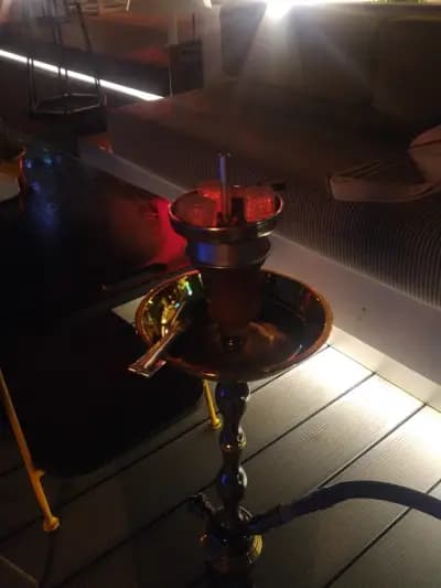 My Place