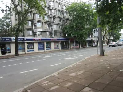 BORICA AD