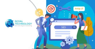 Royal Technology LTD - Изработка на Уеб Сайт Варна, SEO Оптимизация, Уеб Дизайн