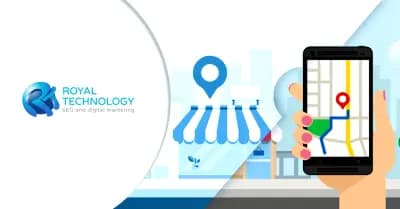 Royal Technology LTD - Изработка на Уеб Сайт Варна, SEO Оптимизация, Уеб Дизайн