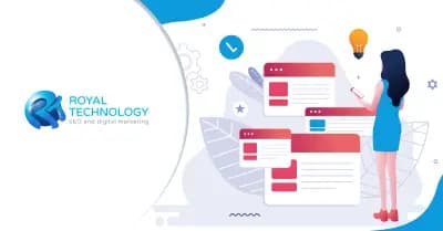 Royal Technology LTD - Изработка на Уеб Сайт Варна, SEO Оптимизация, Уеб Дизайн