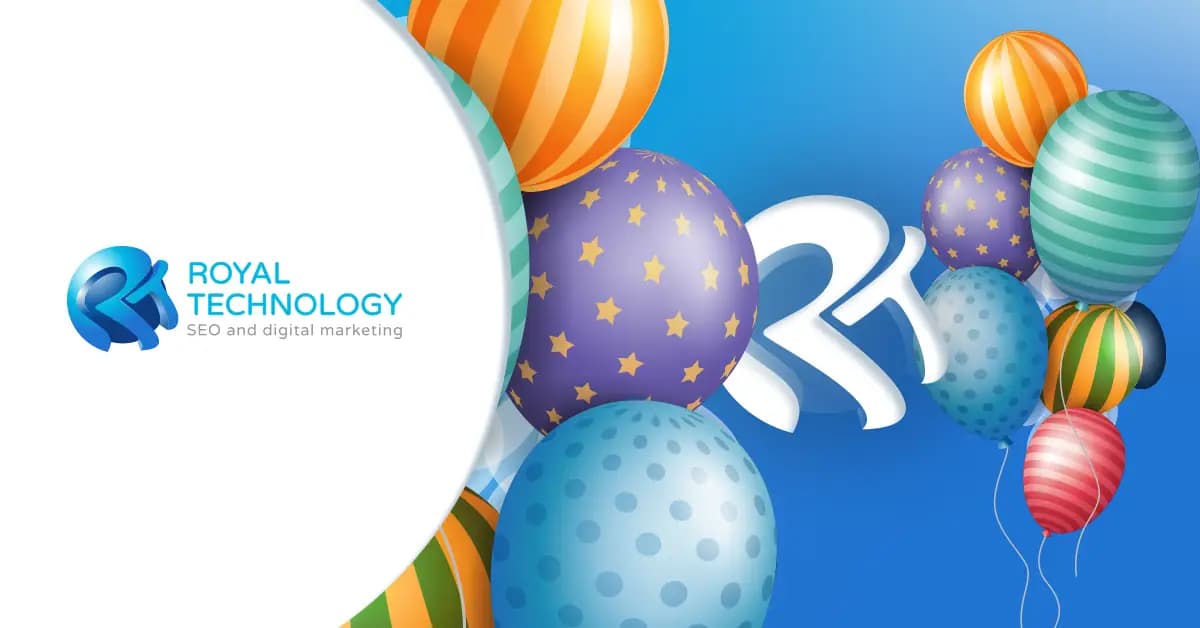 Royal Technology LTD - Изработка на Уеб Сайт Варна, SEO Оптимизация, Уеб Дизайн