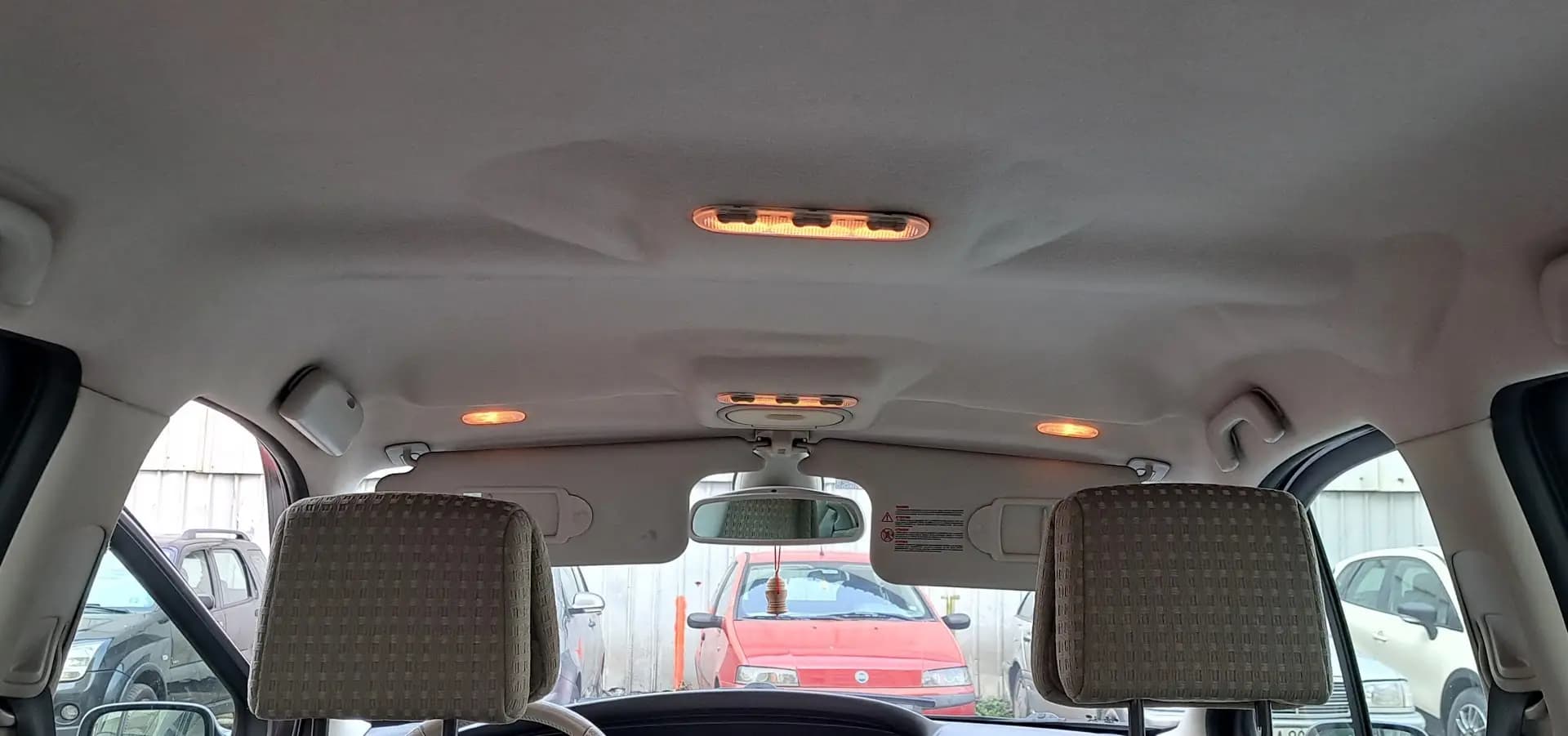 АвтоИнтериор
