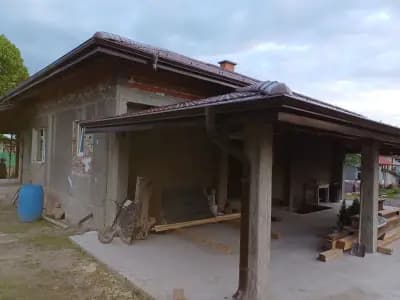 Американски Безшевни Улуци Красимиров