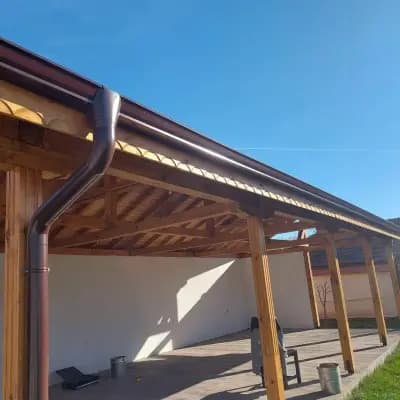 Американски Безшевни Улуци Красимиров