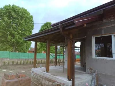 Американски Безшевни Улуци Красимиров