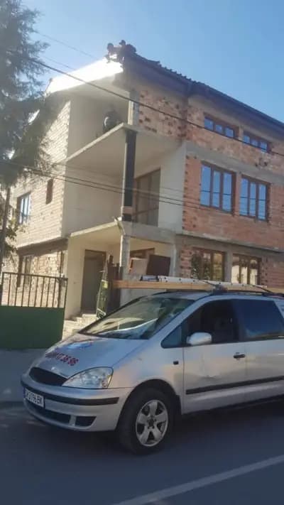 ИВАНОВИ СТРОЙ 24 - Ремонт на покриви Сливен и Нова Загора