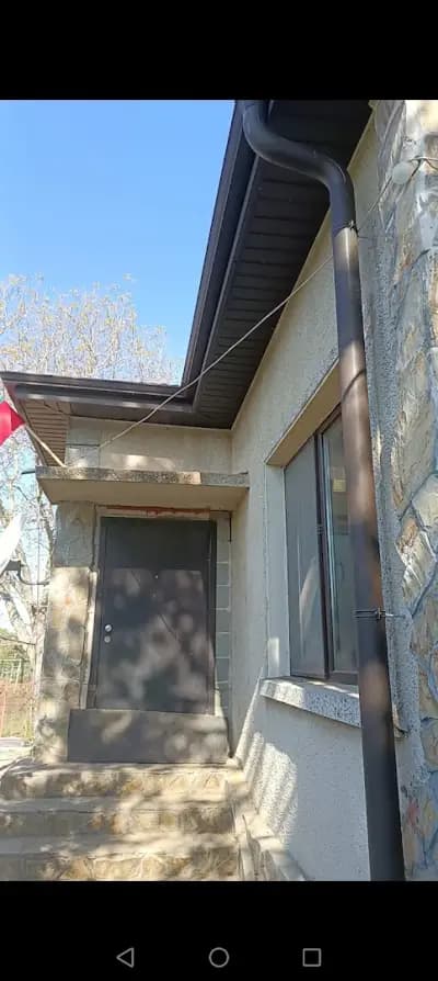 Ремонт на Покриви и Безшевни Олуци Стара Загора - Миш Строй