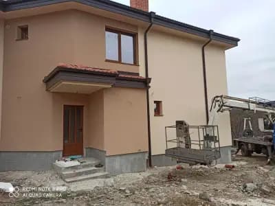 Ремонт на Покриви и Безшевни Олуци Стара Загора - Миш Строй