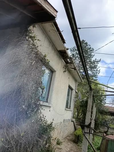 Ремонт на Покриви и Безшевни Олуци Стара Загора - Миш Строй