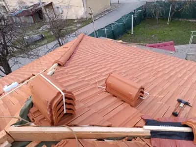 ИВАНОВИ СТРОЙ 24 - Ремонт на покриви и покривни конструкции Велико Търново