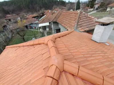 ИВАНОВИ СТРОЙ 24 - Ремонт на покриви и покривни конструкции Велико Търново