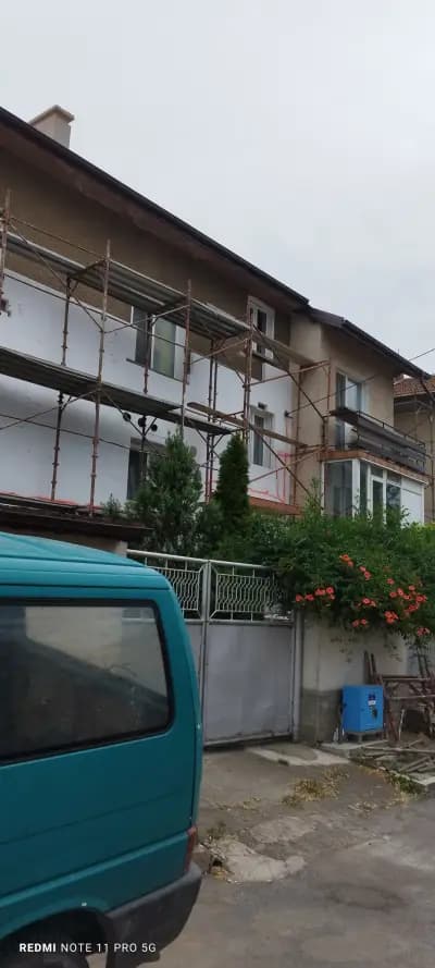 Строителство и Архитектура-80 ЕООД