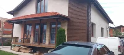 Генчев Строй/Ремонт на покриви/Хидроизолации/Тенекеджийски услуги