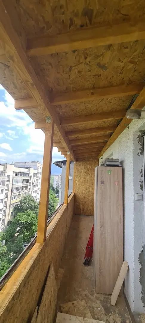 Титан Строй БГ - Фирма за ремонт на покриви