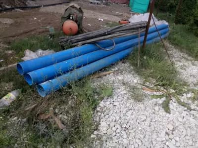 Сондажи за вода