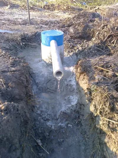 Сондажи за вода