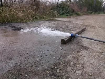 Сондажи за вода