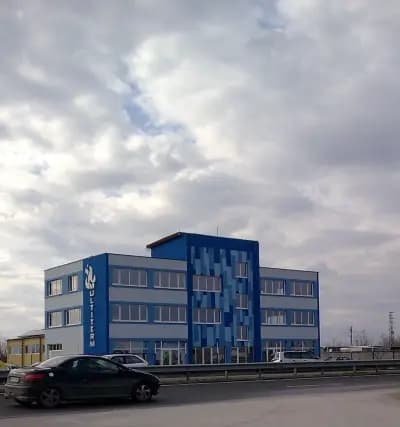 Мултитерм ООД
