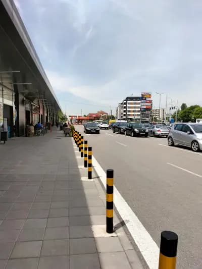 VIA Park