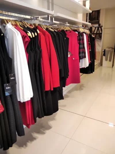 Outlet DiKa Sliven