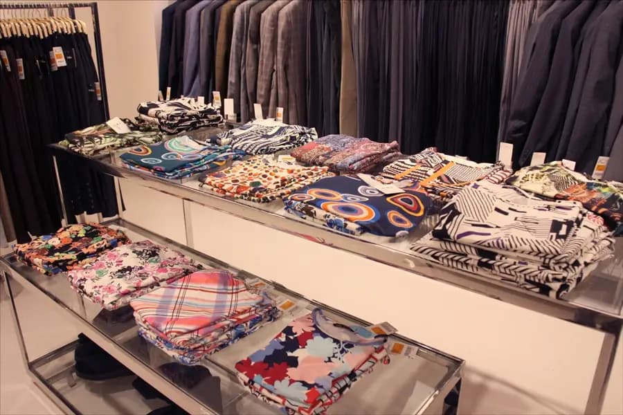 Outlet DiKa Sliven