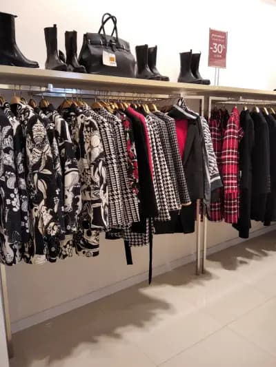 Outlet DiKa Sliven