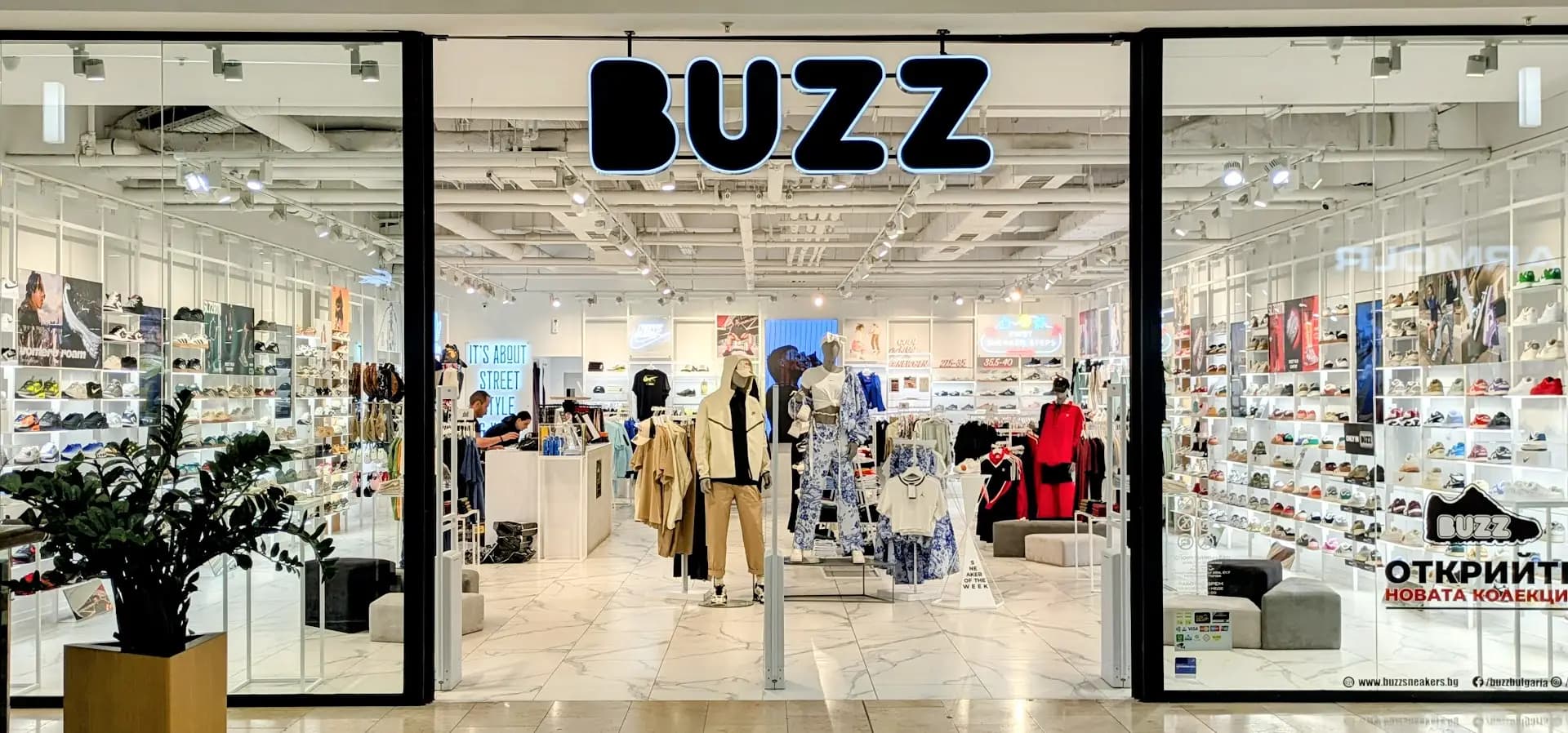 BUZZ