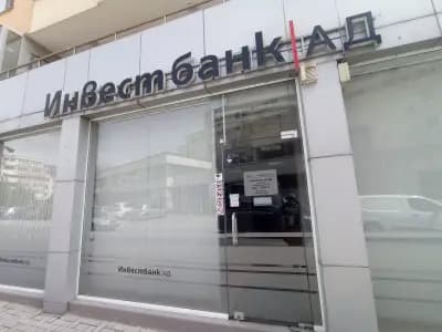 iBank