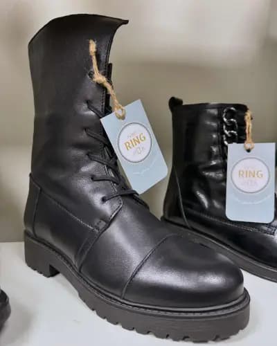 Ринг ЕООД - Обувки, дрехи, аксесоари