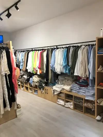 Nancy Style Clothes