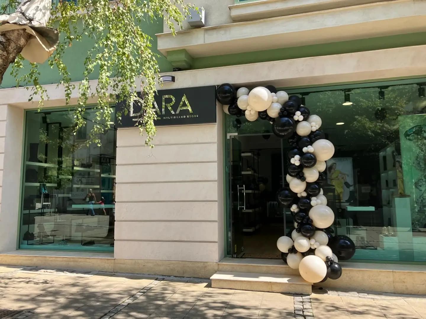 DARA Multibrand Store