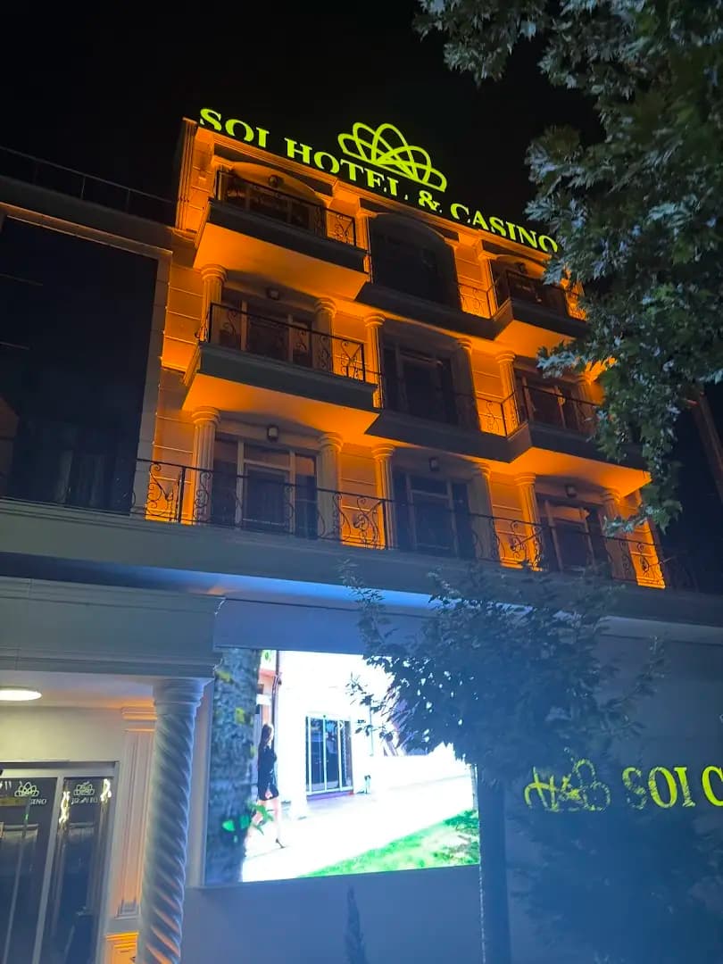 SOI Hotel & Casino