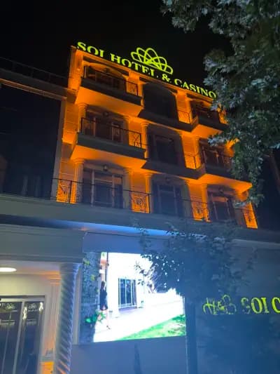 Soi Hotel & Casino