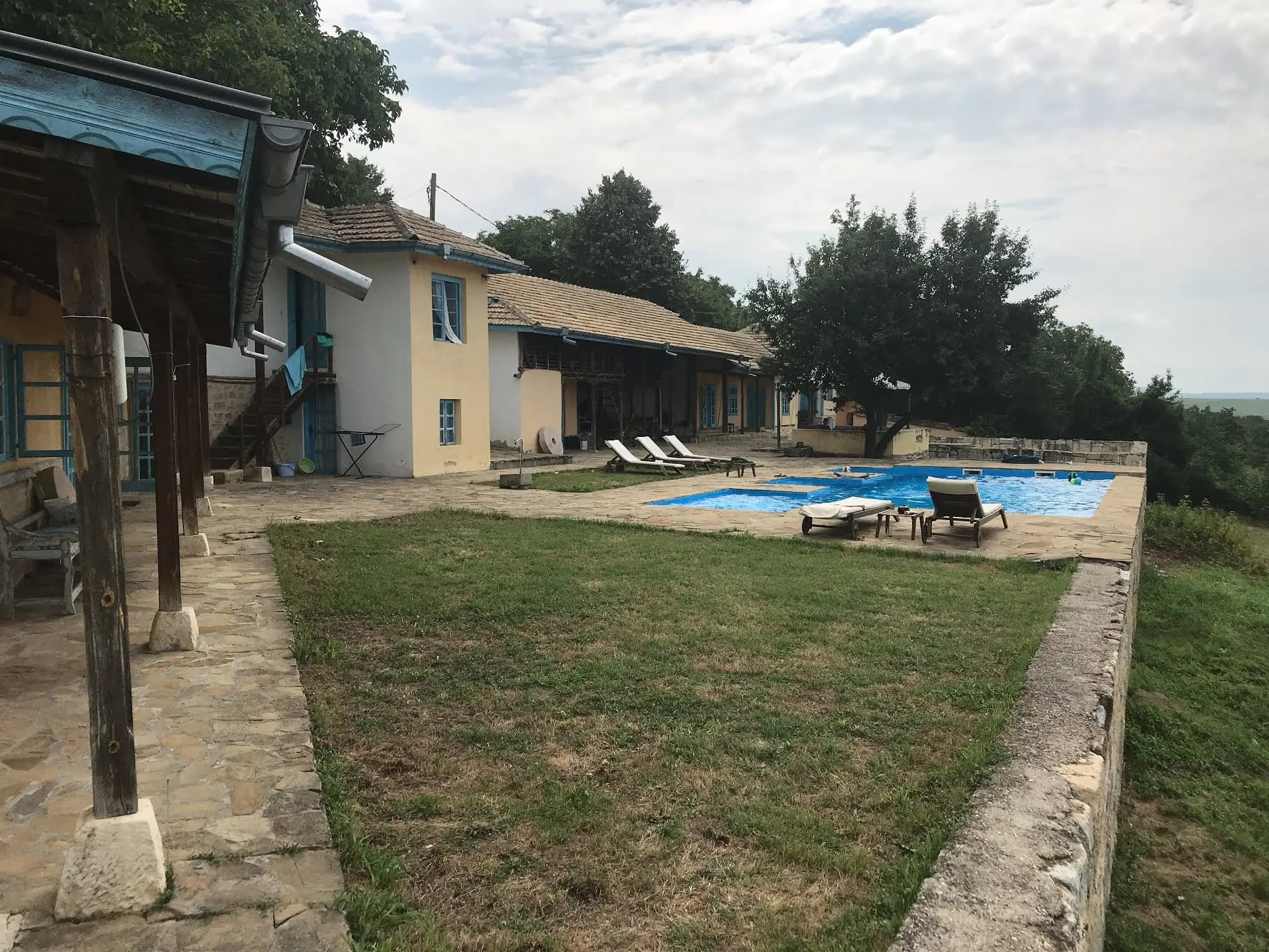 Villa Panorama