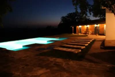 Villa Panorama